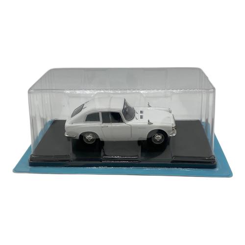 Honda/S600Coupe モデルカー 国産名車コレクション 1/24