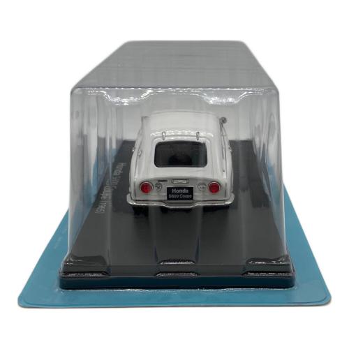 Honda/S600Coupe モデルカー 国産名車コレクション 1/24