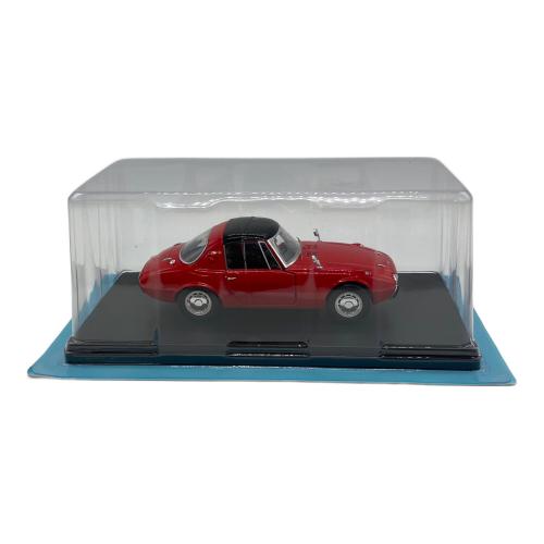 Toyota/Sports800 モデルカー 国産名車コレクション 1/24