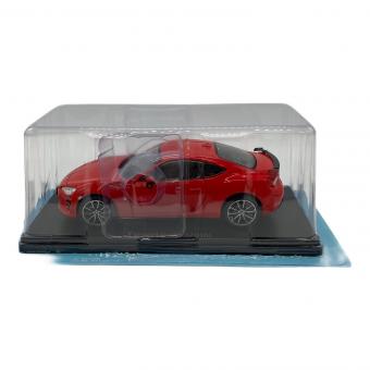 Toyoto/86 モデルカー 国産名車コレクション 1/24