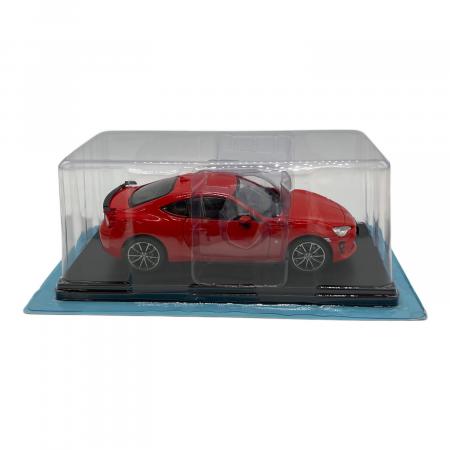 Toyoto/86 モデルカー 国産名車コレクション 1/24｜トレファクONLINE