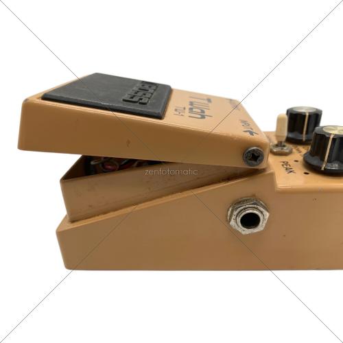 BOSS (ボス) ワウ TW-1