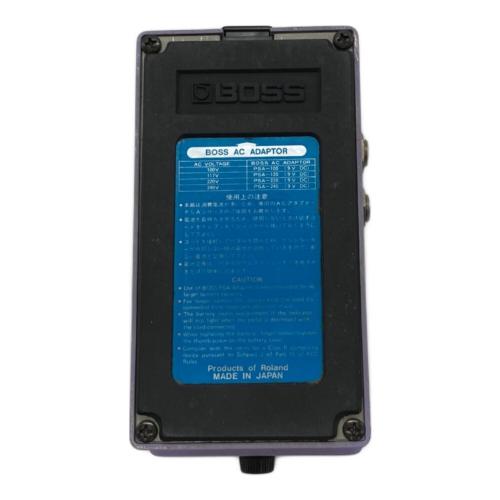 BOSS（ボス）DimensionC（ディメンション） DC-2