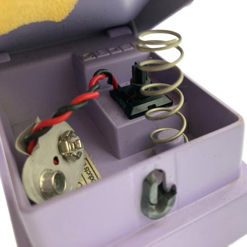 BOSS（ボス）DimensionC（ディメンション） DC-2