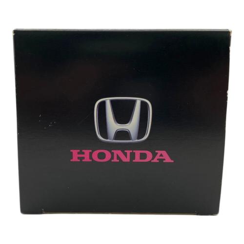 N-BOX 1/43 ディーラーミニカー グレー