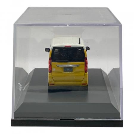 N-BOX 1/43 ディーラーミニカー イエロー｜トレファクONLINE