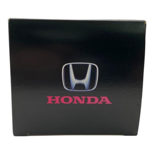 N-BOX 1/43 ディーラーミニカー イエロー