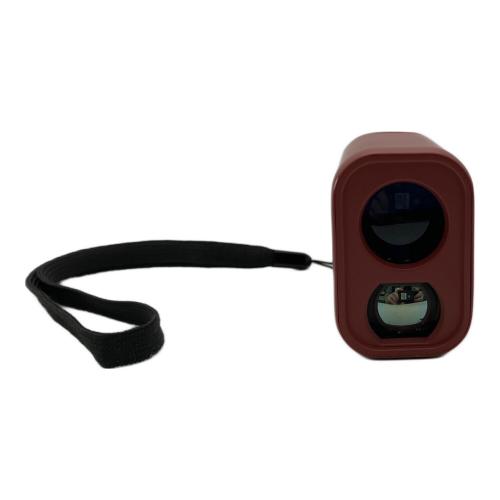 Laser Works ゴルフ距離測定器