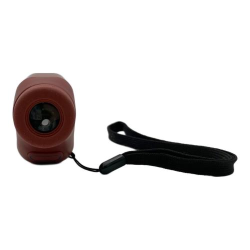 Laser Works ゴルフ距離測定器