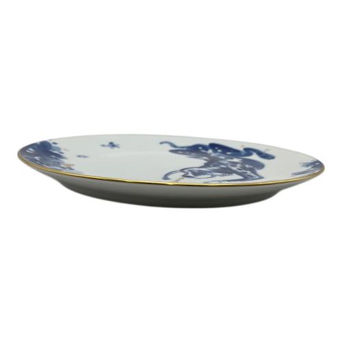 Meissen (マイセン) イヤープレート 干支