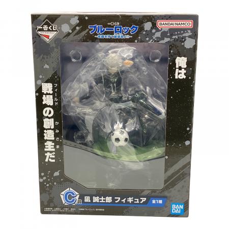 BANDAI (バンダイ) 凪誠士郎 「一番くじ ブルーロック 存在の証明」 C