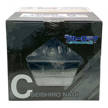 BANDAI (バンダイ) 凪誠士郎 「一番くじ ブルーロック 存在の証明」 C