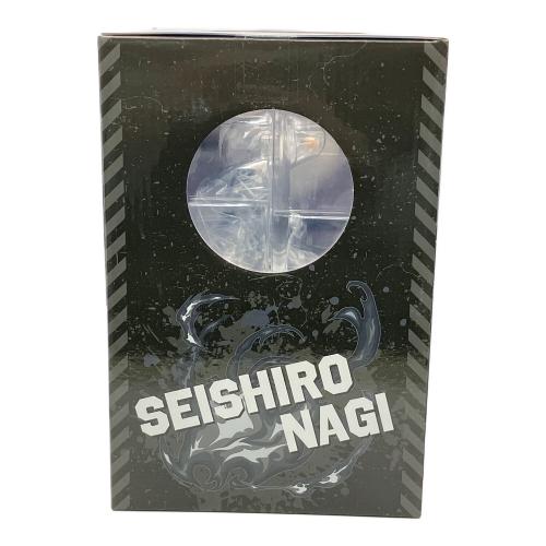 BANDAI (バンダイ) 凪誠士郎 「一番くじ ブルーロック 存在の証明」 C賞 フィギュア フィギュア