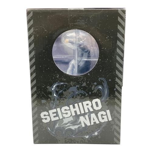BANDAI (バンダイ) 凪誠士郎 「一番くじ ブルーロック 存在の証明」 C賞 フィギュア フィギュア