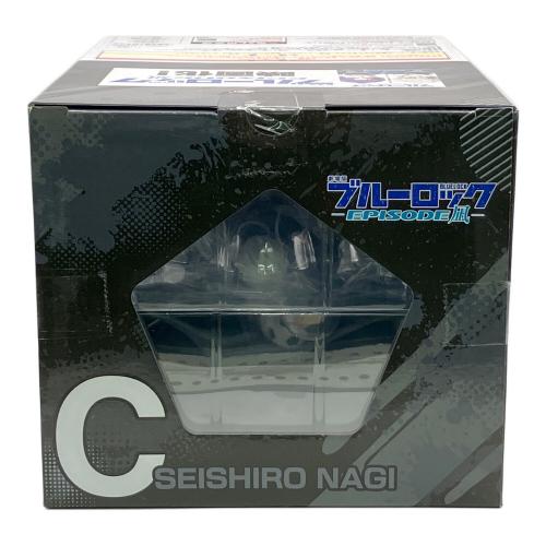 BANDAI (バンダイ) 凪誠士郎 「一番くじ ブルーロック 存在の証明」 C賞 フィギュア フィギュア