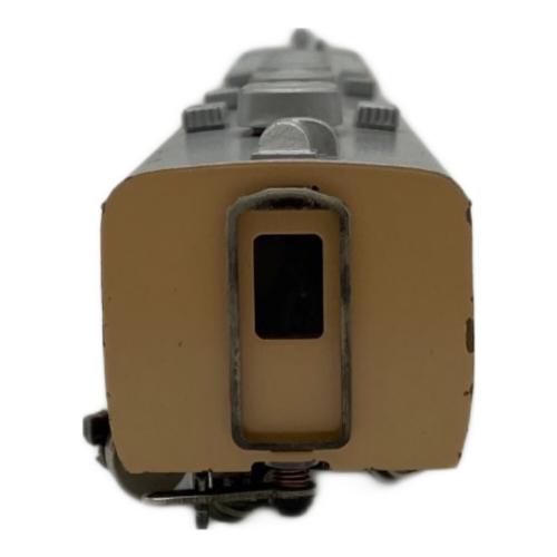 KTM (ケーティーエム) 交直流特急型電車 485系 クハ481 HOゲージ