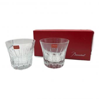 Baccarat (バカラ) ペアグラス エトナ