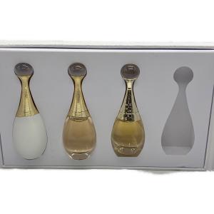 Christian Dior (クリスチャン ディオール) パルファム 3本セット 残量80%-99%