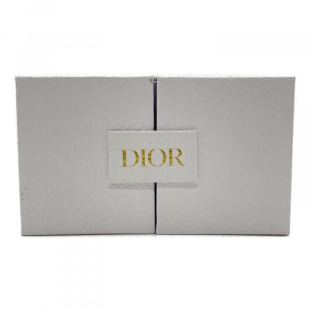 Christian Dior (クリスチャン ディオール) パルファム 3本セット 残量