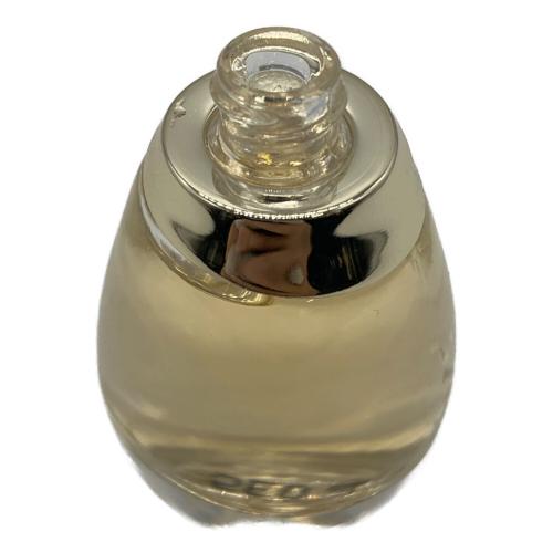 Christian Dior (クリスチャン ディオール) パルファム 3本セット 残量80%-99%