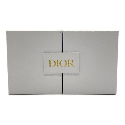 Christian Dior (クリスチャン ディオール) パルファム 3本セット 残量80%-99%