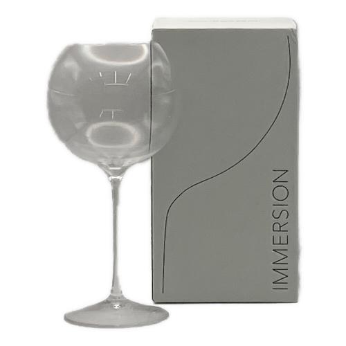 グラス IMMERSION