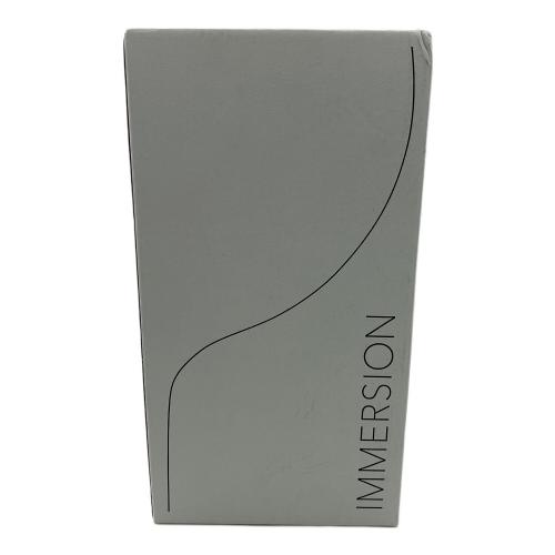 グラス IMMERSION