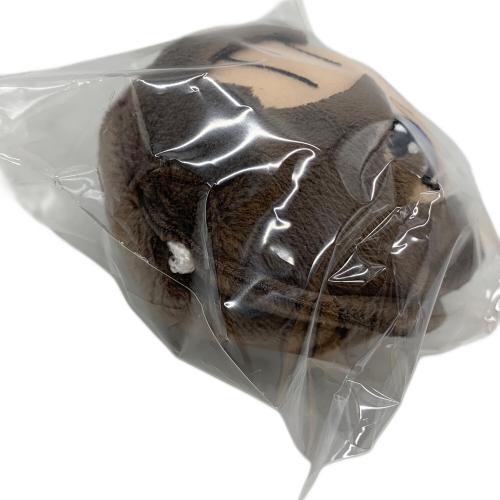 名探偵コナン (メイタンテイコナン) 萩原研二 ぬいぐるみマスコット 「セガ ラッキーくじ 名探偵コナン Neo City Pop」 F賞