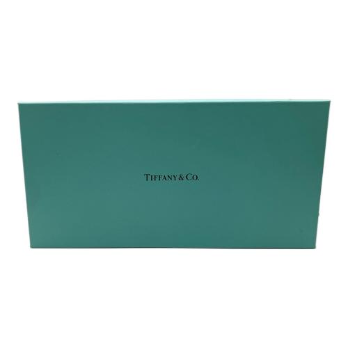 TIFFANY & Co. (ティファニー) マグカップ リボン