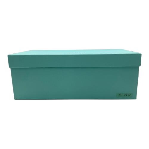 TIFFANY & Co. (ティファニー) マグカップ リボン