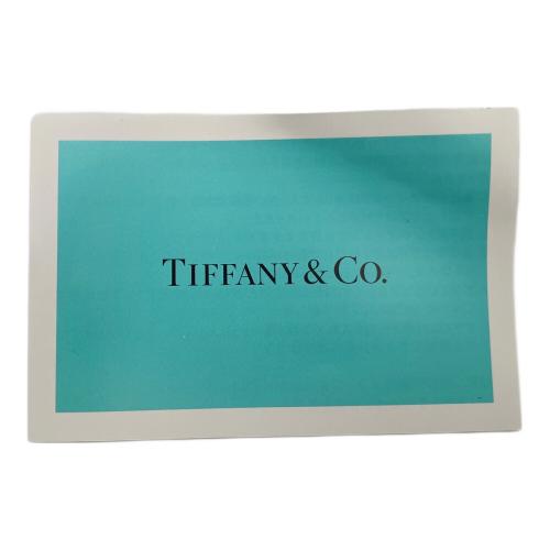 TIFFANY & Co. (ティファニー) マグカップ リボン