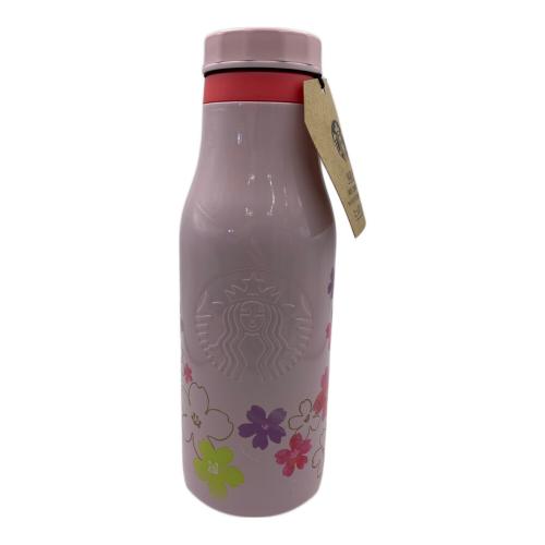 STARBUCKS COFFEE (スターバックスコーヒー) ステンレスボトル SAKURA2024 225