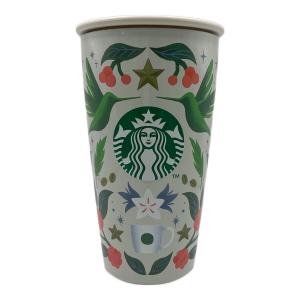STARBUCKS COFFEE (スターバックスコーヒー) タンブラー ステンレスボトルA 225