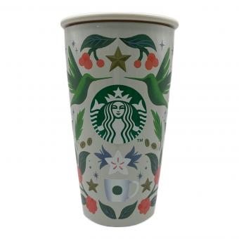 STARBUCKS COFFEE (スターバックスコーヒー) タンブラー ステンレスボトルA 225