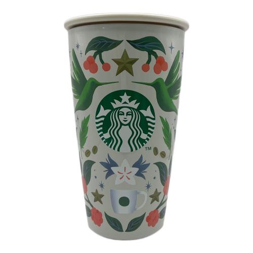 STARBUCKS COFFEE (スターバックスコーヒー) タンブラー ステンレスボトルA 225