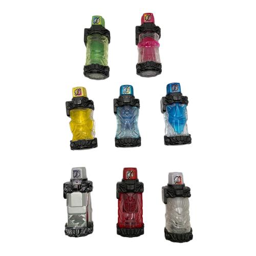 仮面ライダービルド (カメンライダービルド) パンドラパネル フルボトル付 仮面ライダー ブルー