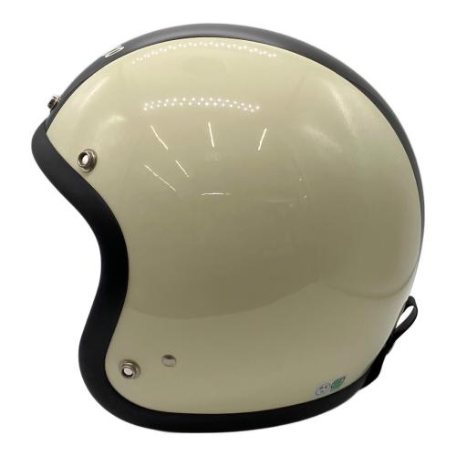 TOYS MCCOY (トイズマッコイ) バイク用ヘルメット JET500-TX PSCマーク(バイク用ヘルメット)有