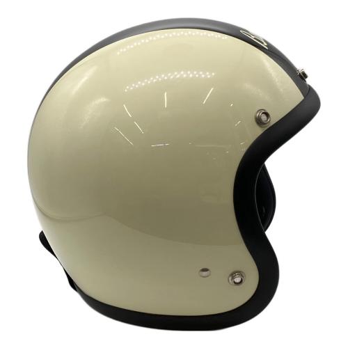 TOYS MCCOY (トイズマッコイ) バイク用ヘルメット JET500-TX PSCマーク(バイク用ヘルメット)有