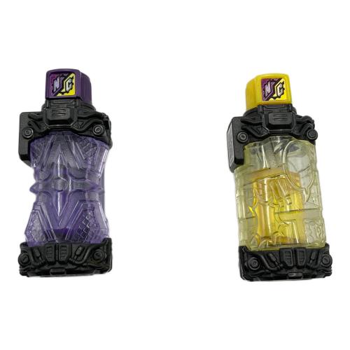 仮面ライダービルド (カメンライダービルド) パンドラパネル フルボトル付 仮面ライダー レッド