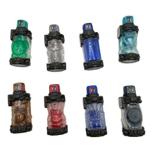 仮面ライダービルド (カメンライダービルド) パンドラパネル フルボトル付 仮面ライダー レッド