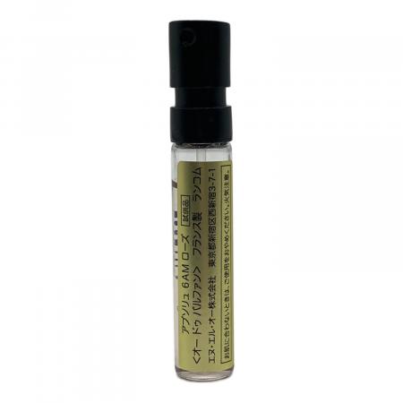LANCOME (ランコム) オードパルファム 2ml×11｜トレファクONLINE
