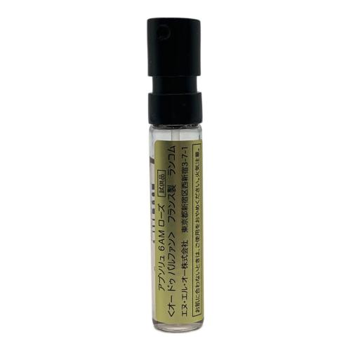 LANCOME (ランコム) オードパルファム 2ml×11