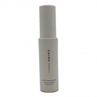 SHIRO (シロ) オードパルファム 40ml 不明 ホワイトマーガレット