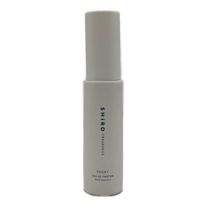 SHIRO (シロ) オードパルファム 40ml 不明 ピオニー