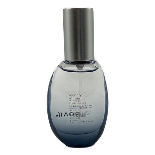 roaliv オードパルファム 20ml マインドセンス グッドクライ