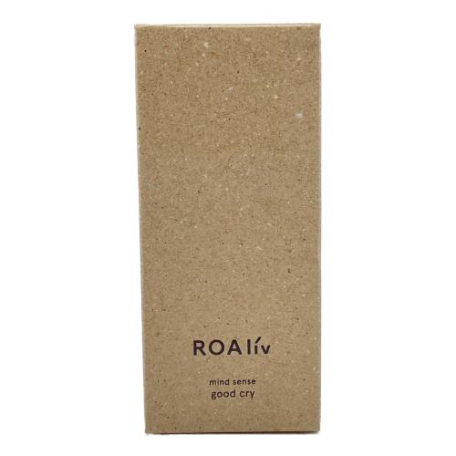 roaliv オードパルファム 20ml マインドセンス グッドクライ