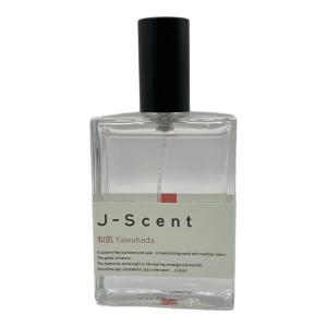 J-SCENT (ジェイセント) オードパルファム 50ml 和肌