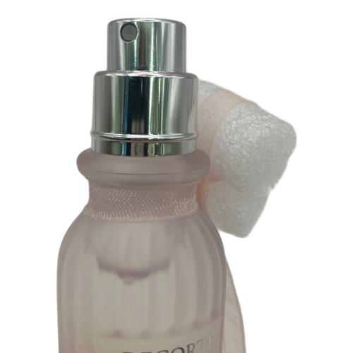 DECORTE オーデコロン 15ml 残量80%-99% キモノ サクラ ウォーターコロン
