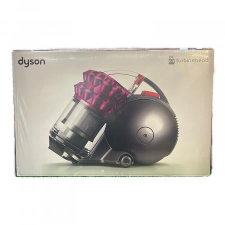 dyson (ダイソン) 掃除機 DC63 2014年発売モデル｜トレファクONLINE