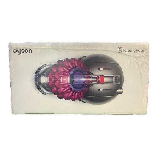 dyson (ダイソン) 掃除機 DC63 2014年発売モデル